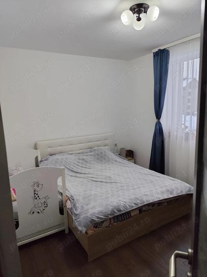 Inchiriez apartament cu 3 camere in Flore?ti, zona Porii - 6