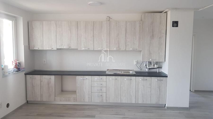 Apartament 2 camere, Bloc Nou de Inchiriat Nemobilat, Ama Residence - 1