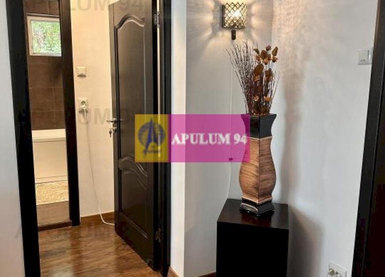 Apartament 2 camere Sebastian Parc - 4