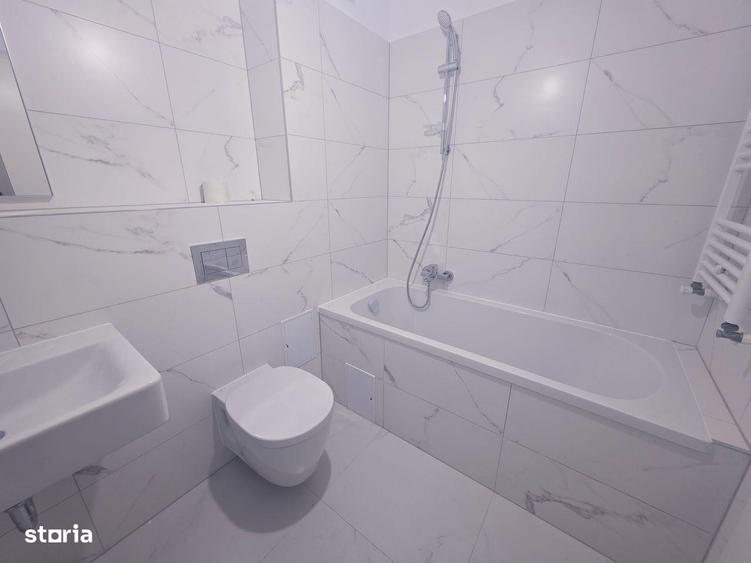 Vand apartament 3 camete cu vedere spre Tampa Tractorul - Mall Coresi - 6