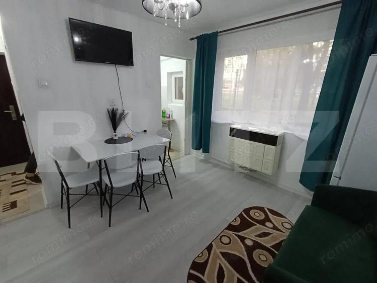 Apartament 2 camere, complet renovat, zona 9 Mai - 4