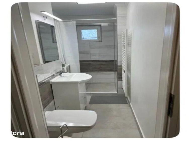 Apartament cu 3 camere, mobilat în Iosefin