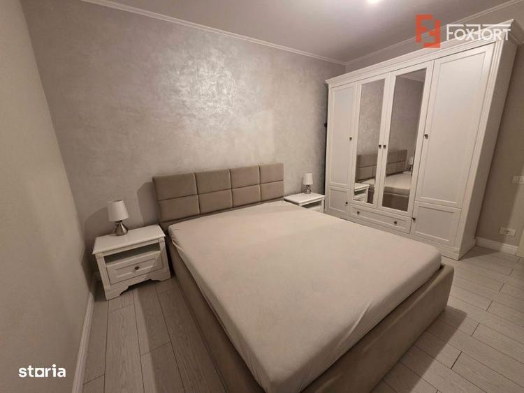 Apartament de vanzare cu 2 camere, etaj 1 - Ghiroda - 5