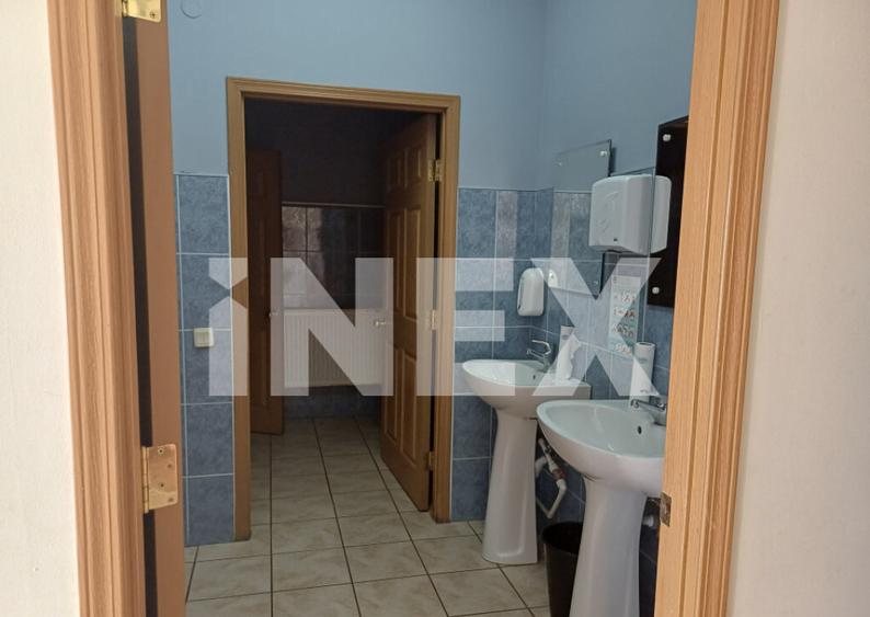 Inchiriere spa?iu comercial zona Spitalul Jude?ean / - 1