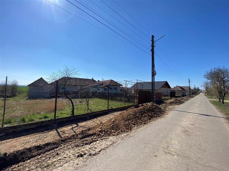 RECO Casa in  Tamaseu  18km de Oradea - 9