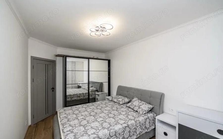 Garsoniera in zona Herastrau - 1