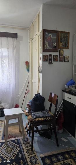 2 camere, Dorb 1, 54000 euro , parter - 1