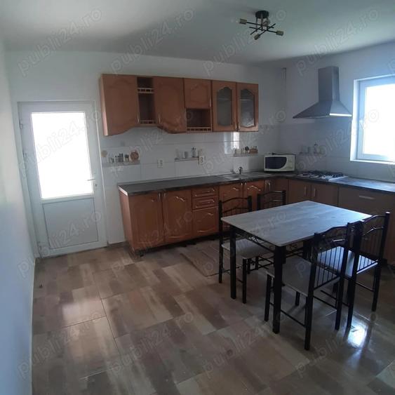 DE VANZARE Casa cu teren in Grin?ie? - 7