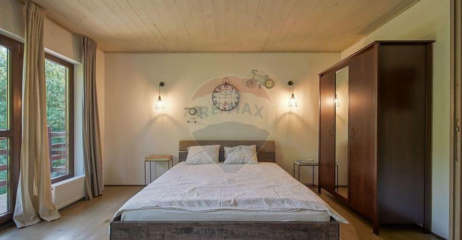 De vanzare Casa Margo - Cheile Ra?noavei - oportunitat... - 5