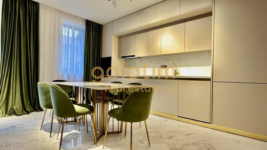 ARQA RESIDENCE/IANCU NICOLAE/SUPERB/2 LOCURI PACARE/TERASA GENEROASA/PISCINA - 15