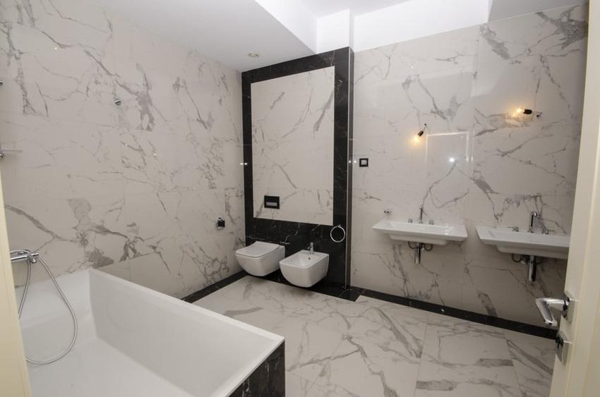 Nordului - apartament premium cu vedere la parc - 9