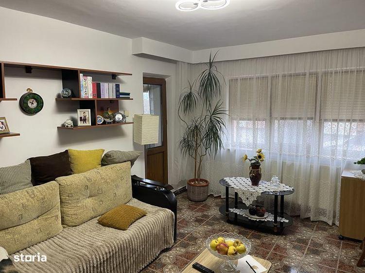 Vand apartament 3 camere, 2 bai, decomandat, Buzau - 1