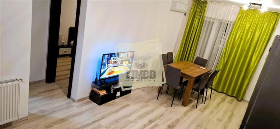 Apartament 2 Camere 40 mpu Balcon | Parcare Magnolia Residence - 4