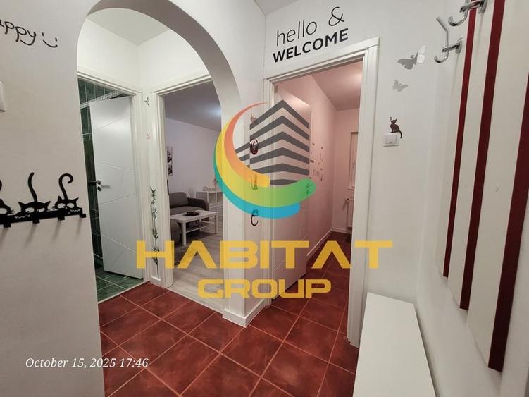 Vanzare Garsoniera langa metrou Tineretului - 3