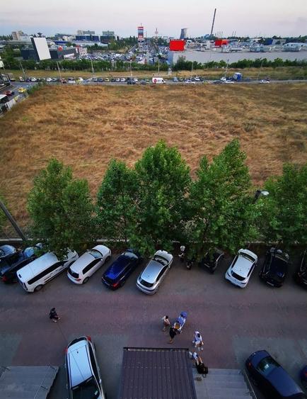 Apartament 2 camere, 54 mp, mobilat și utilat – Militari Residence-Comision 0% - 9