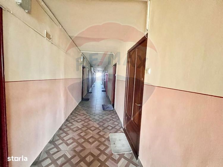 De vanzare garsoniera,in zona Rogerius, Corneliu Coposu - 7