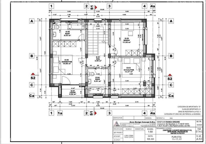 Case individuale 4 Camere - 9