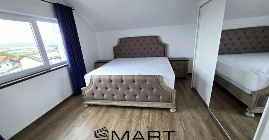 Apartament 4 camere la casa 150mp Sura Mica - 14