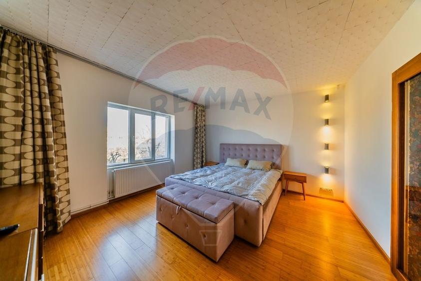 Apartament luminos cu 2 camere de inchiriat Ultracentral,Arad - 1