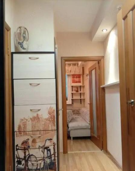 Garsoniera zona Giurgiului - 4