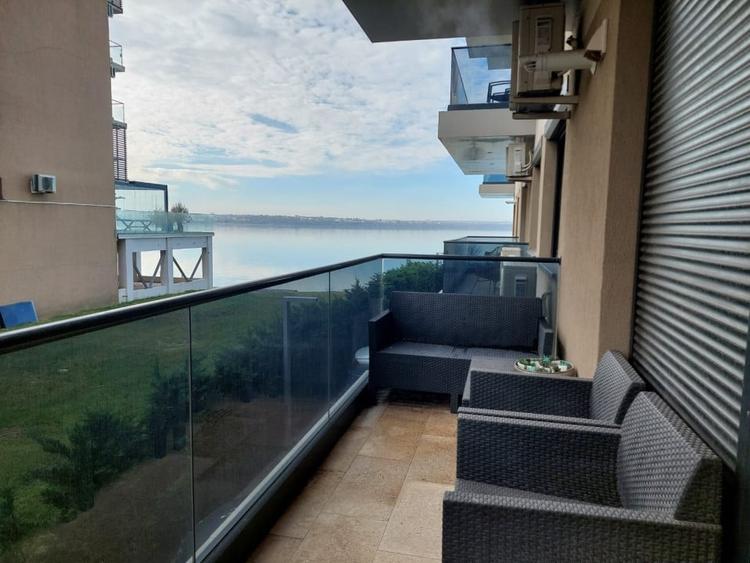 2 CAMERE LUX  |  MAMAIA  |  CENTRAL - 13