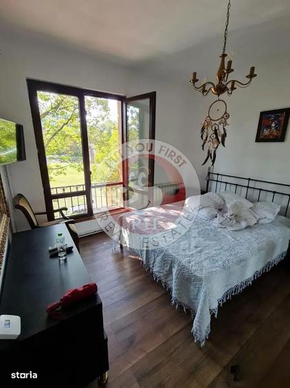 Parc Verdi | 2 camere in Vila | 67 mp | Decomandat | B12798 - 8