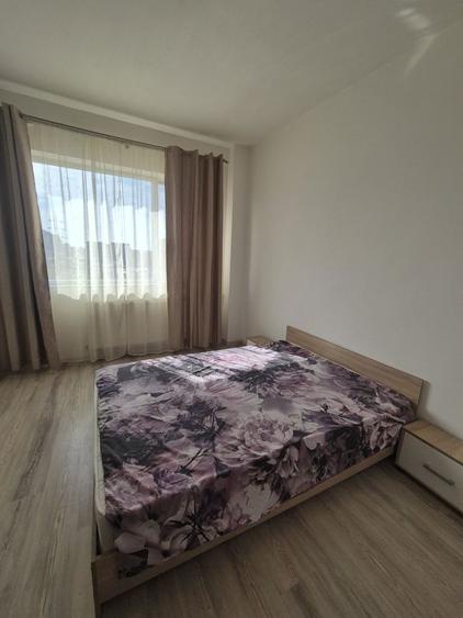 Inchiriez garsoniera strada Poienitei zona Decebal LIDL Penny etaj 2 - 5