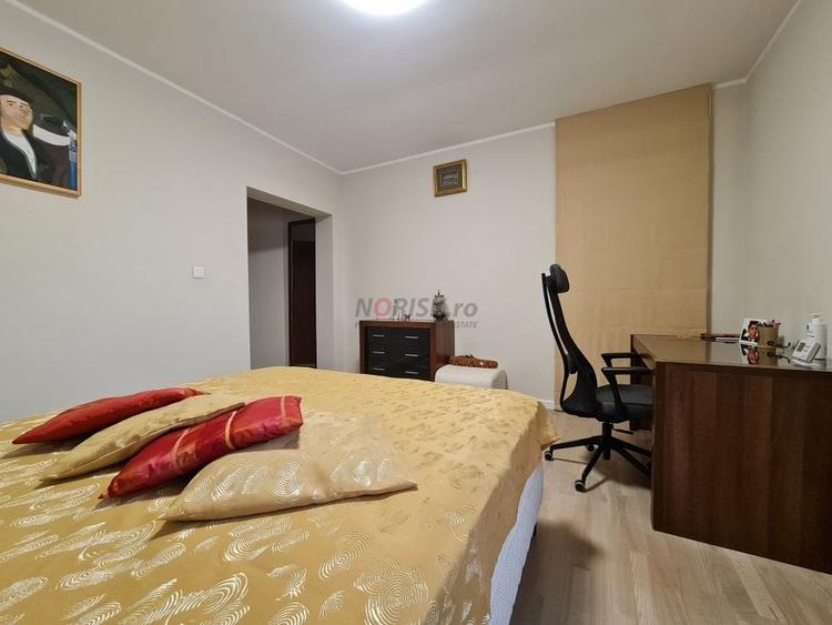 Casa ta de vis – Liniște, Natură și Confort Modern – Balotesti - 26