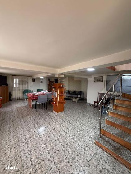 Casa de vanzare, la 11 km de Targu Jiu - 6