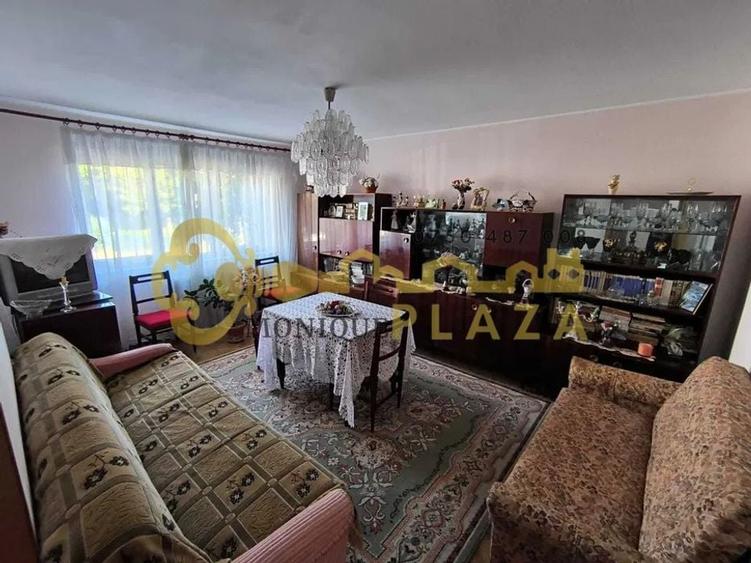 3 Camere | Zona centrala | Etaj 1 | CT | - 2