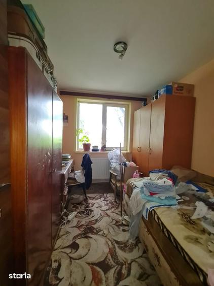 Brazda 4 camere, centrala termica proprie - 3