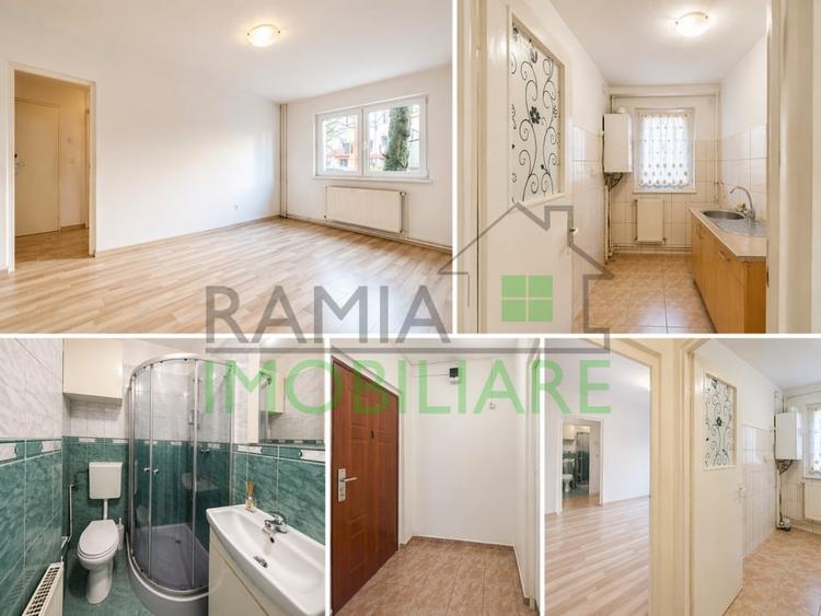 Apartament 2 camere renovat, Gemenii Vlahuta, boxa la subsol - 1