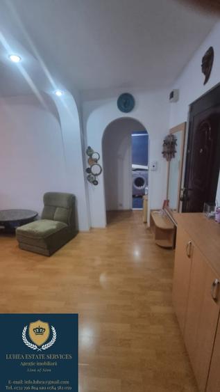 Apartament 3 camere complet renovat - 3