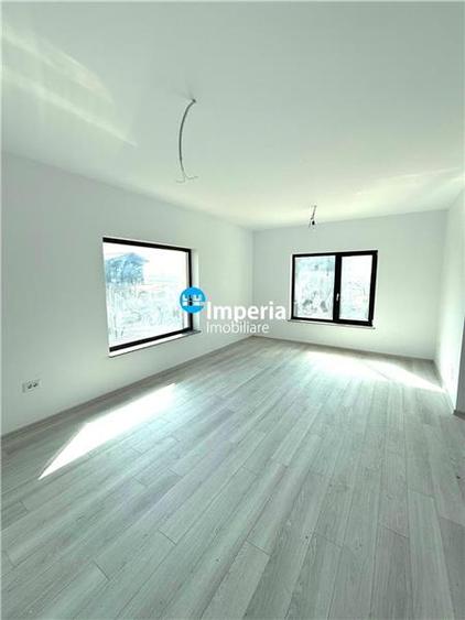 Casa P 4 cam, 2 bai, Garaj, 450 teren, Alin Automobile Miroslava Iasi - 3