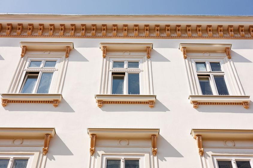 Frumusețea arhitecturii de altădată - Timisoara - 25