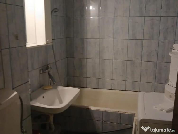 Apartament de inchiriat 2 camere Alexandru cel Bun Ia?i - 5