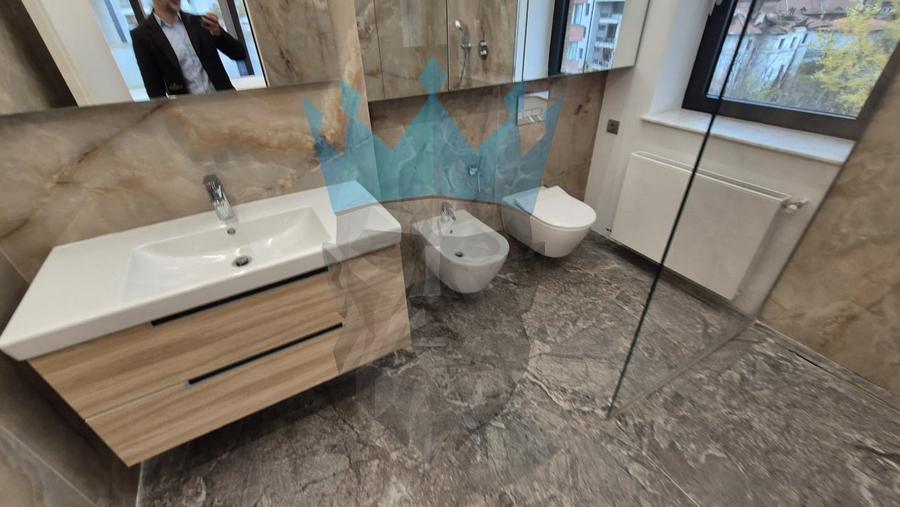 Penthouse 4 Camere Kiseleff Bucuresti - 18