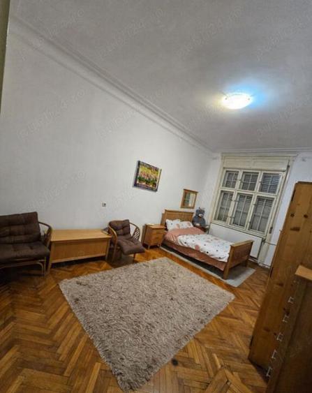 Apartament cu o camera Complexul Studentesc - 4