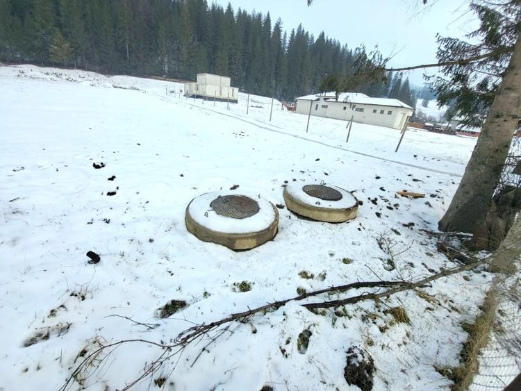 Teren, Ideal pentru Investitie Sau Dezvoltare - 9