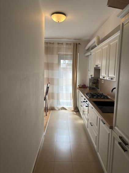 Apartament 2 camere Arcadia - 9