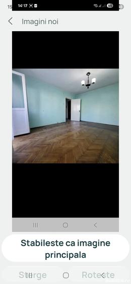 Apartament de vinzare 2 camere et1 - 9