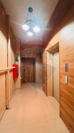 Apartament de lux de închiriat în zonǎ ultracentralǎ - 10