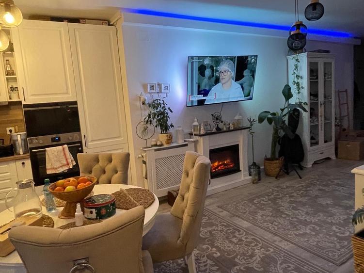 Inchiriez apartament 3 camere Torontal - 3