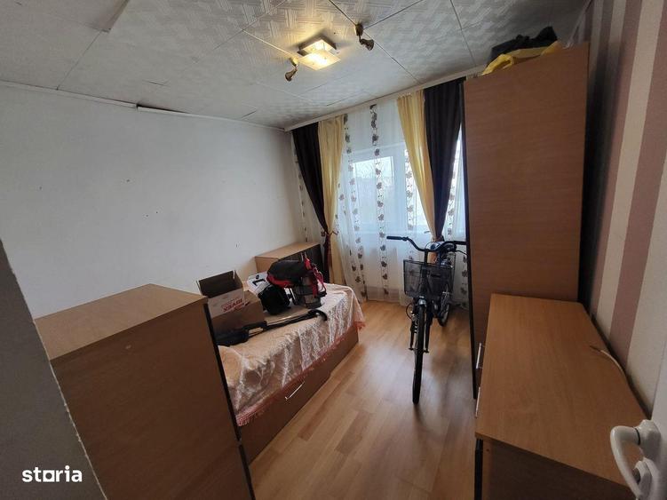 2 decomandate, Siderurgistilor Vest, 51.500 eur, MOBILAT - 2