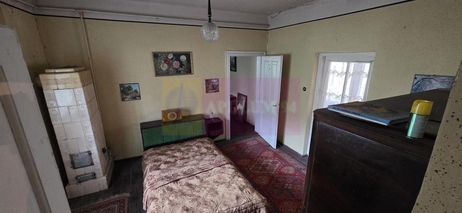 Etaj vilă istorică de vânzare în Sinaia – Zona Furnica - 11