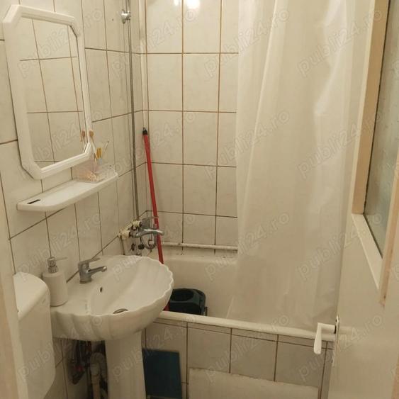 Proprietar, vand garsoniera in Tudor, in spate la Iulius Mall (Iasi) - 1