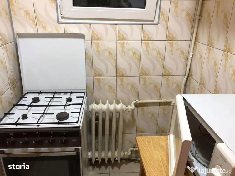 Vand garsoniera Drumul Taberei la Metrou - 8