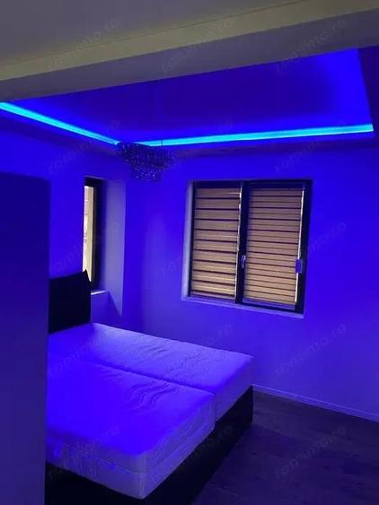 Inchiriez ap.2 camere in Zona Muzicescu, parter, suprafata utila de 55 mp. - 5