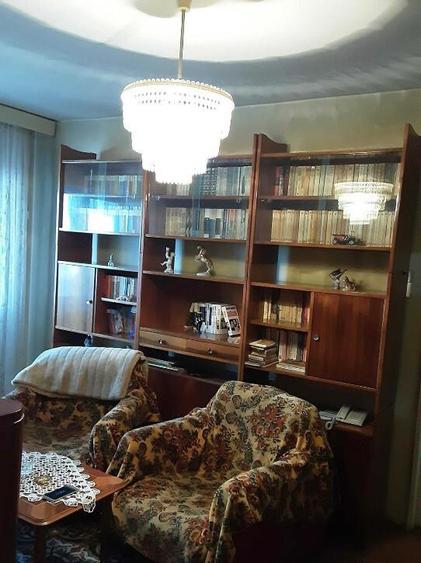 Apartament 2 camere, semidecomandat - zona Garii - 4