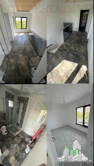 Vila in stil mediteranean-Lumina, Constanta - 5